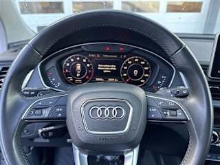 2018 Audi Q5 - Image 4