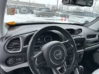 2021 Jeep Renegade - Image 20