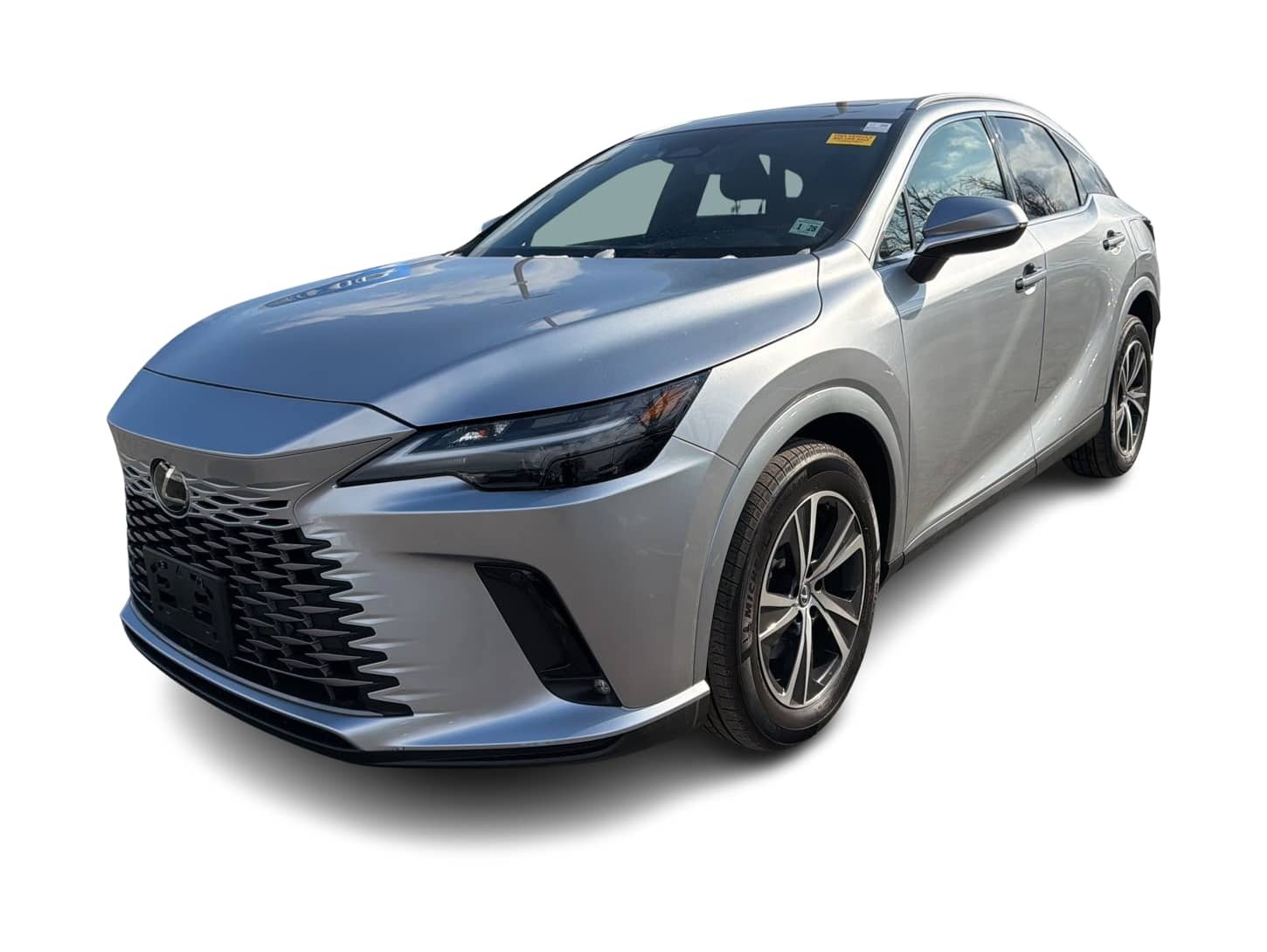 2023 Lexus RX 350 - Image 28