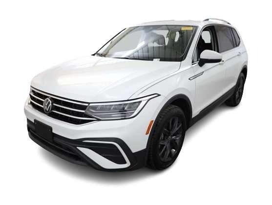 2024 Volkswagen Tiguan - Image 32