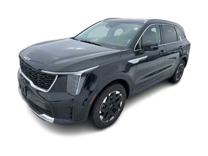 2024 Kia Sorento - Image 9