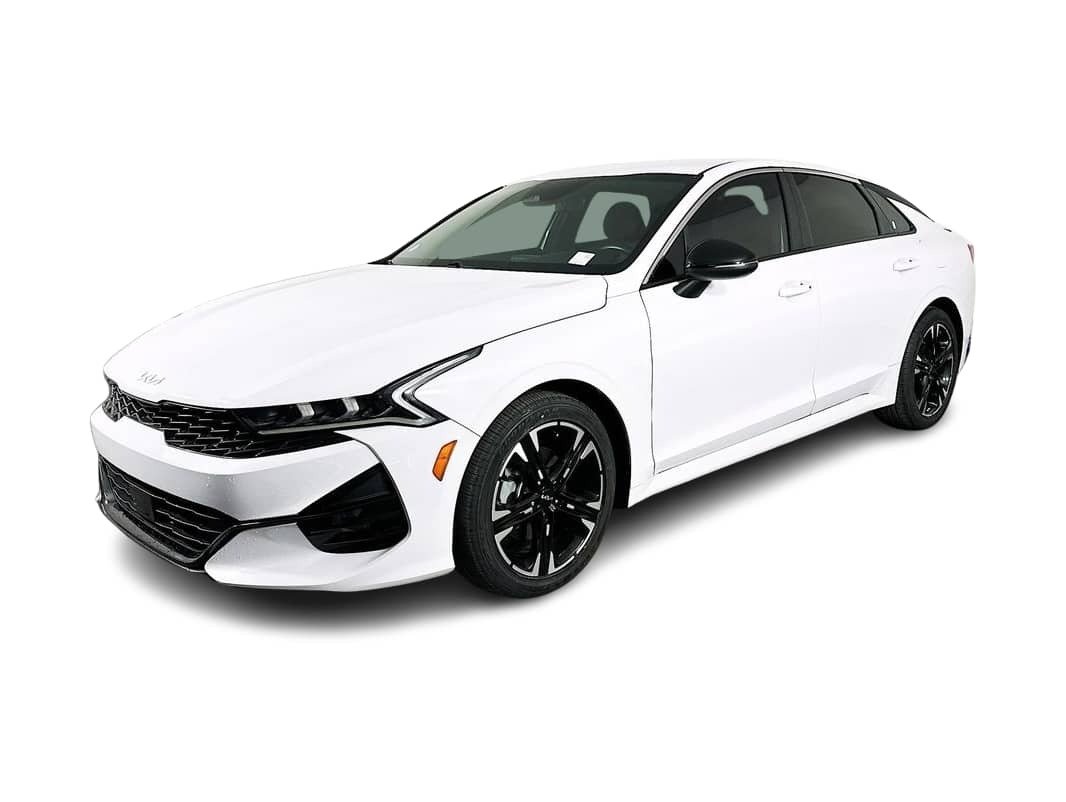 2023 Kia K5 - Image 4