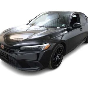 Thrifty Auto Sales Shop 