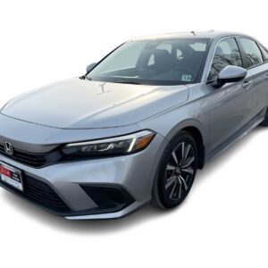 Thrifty Auto Sales Shop 