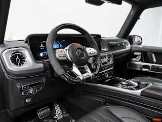 2021 Mercedes-Benz G-Class - Image 8