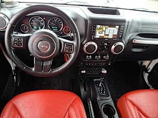 2017 Jeep Wrangler - Image 14