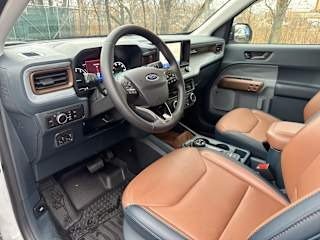 2024 Ford Maverick - Image 29