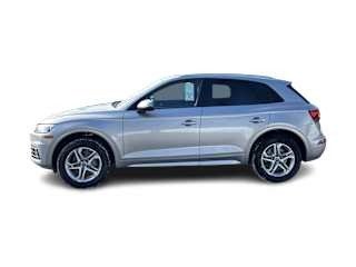 2018 Audi Q5 - Image 5