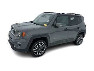 2021 Jeep Renegade - Image 22