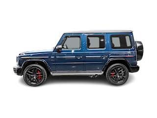 2021 Mercedes-Benz G-Class - Image 9