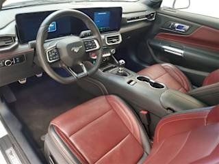 2024 Ford Mustang - Image 28