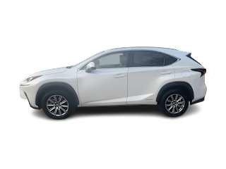 2021 Lexus NX 300h - Image 10