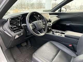 2023 Lexus RX 350 - Image 27