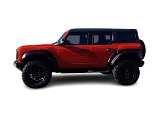 2022 Ford Bronco - Image 13