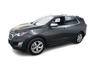 2020 Chevrolet Equinox - Image 27