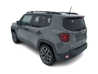 2021 Jeep Renegade - Image 24