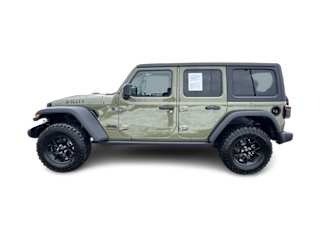 2026 Jeep Wrangler - Image 24