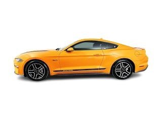 2020 Ford Mustang - Image 24