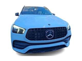 2021 Mercedes-Benz GLE - Image 5