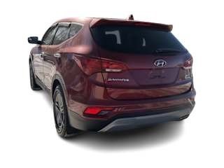 2017 Hyundai Santa Fe Sport - Image 2