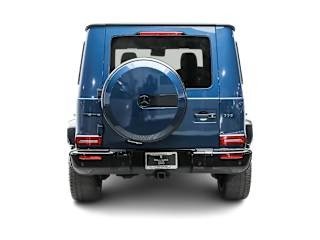2021 Mercedes-Benz G-Class - Image 10