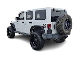 2017 Jeep Wrangler - Image 18
