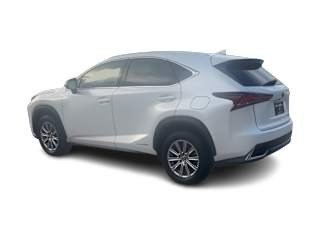 2021 Lexus NX 300h - Image 11