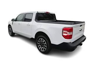 2024 Ford Maverick - Image 27