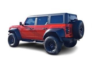 2022 Ford Bronco - Image 14