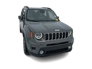 2021 Jeep Renegade - Image 10
