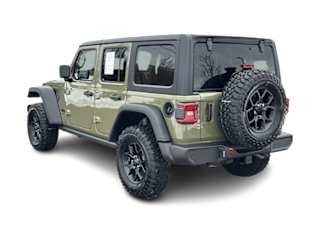 2026 Jeep Wrangler - Image 23