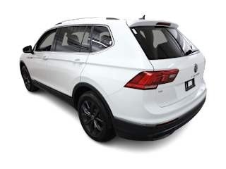 2024 Volkswagen Tiguan - Image 28