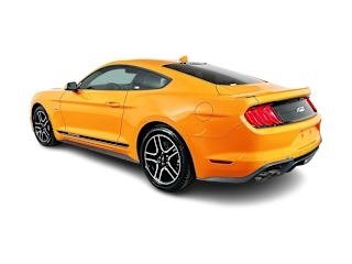 2020 Ford Mustang - Image 23