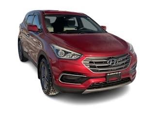 2017 Hyundai Santa Fe Sport - Image 3