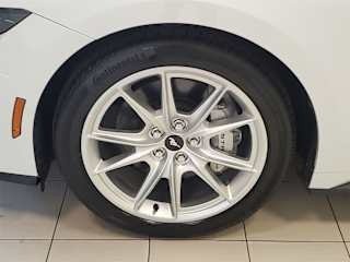 2024 Ford Mustang - Image 26