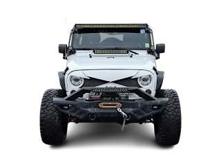 2017 Jeep Wrangler - Image 20