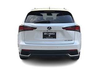 2021 Lexus NX 300h - Image 12