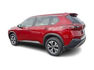 2023 Nissan Rogue SV - Image 5