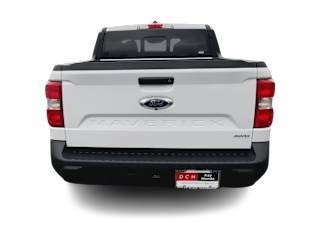 2024 Ford Maverick - Image 26