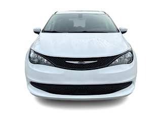 2022 Chrysler Voyager - Image 10