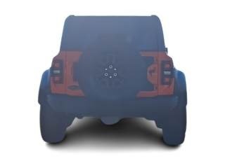 2022 Ford Bronco - Image 15