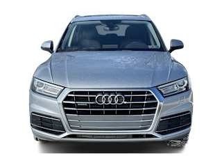 2018 Audi Q5 - Image 8