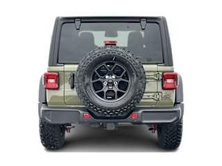 2026 Jeep Wrangler - Image 22