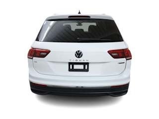 2024 Volkswagen Tiguan - Image 27