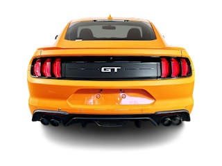 2020 Ford Mustang - Image 22