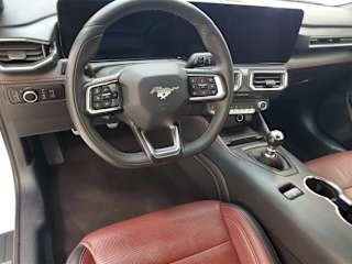 2024 Ford Mustang - Image 25