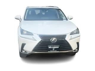 2021 Lexus NX 300h - Image 13