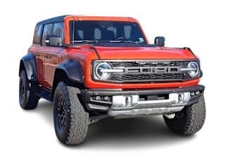 2022 Ford Bronco - Image 16
