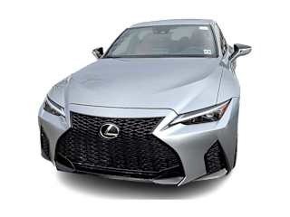 2023 Lexus IS 350 - Image 13