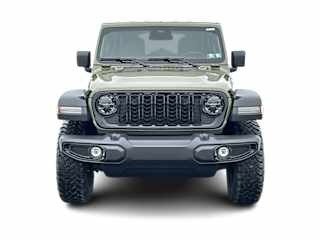 2026 Jeep Wrangler - Image 21